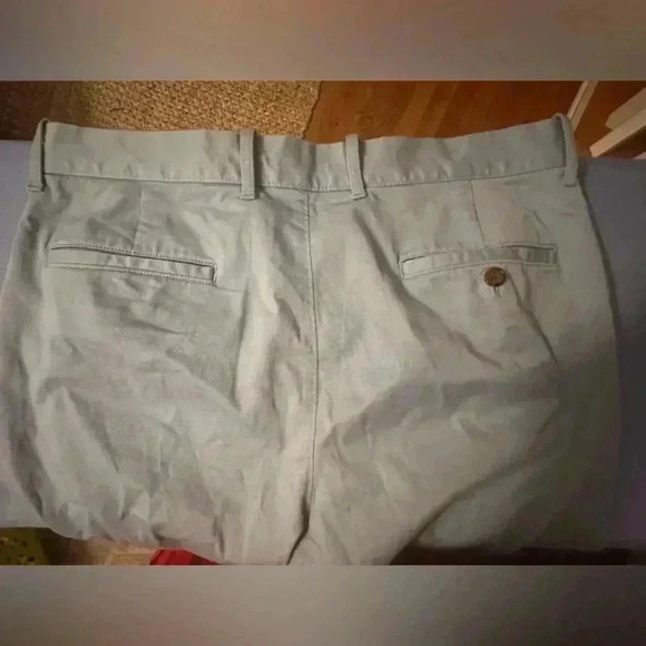 J. Crew Light Blue Men's Pants - Picture 3 of 4